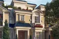 3 bedroom townthouse 210 m² Sheikh Zayed, Egypt