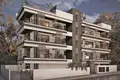 2 bedroom apartment 76 m² Kato Polemidion Municipality, Cyprus