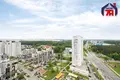 2 room apartment 78 m² Minsk, Belarus