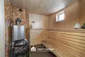 Dom 3 pokoi 118 m² Dziamidavicki sielski Saviet, Białoruś