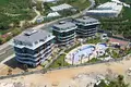 Apartamento 2 habitaciones 75 m² Región del Mediterráneo, Turquía
