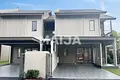 Villa 4 pièces 162 m² Bang Lamung, Thaïlande