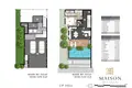 Villa Maison Sky