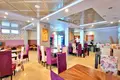 Restaurante, cafetería 219 m² en Becici, Montenegro
