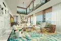 Apartamento 3 habitaciones 193 m² Pyrgos Lemesou, Chipre