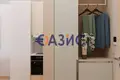 1 bedroom apartment 64 m² Sveti Vlas, Bulgaria