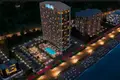 Квартира 1 комната 50 м² Батуми, Грузия