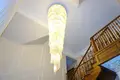 Casa 8 habitaciones 450 m² Riga, Letonia
