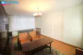3 room apartment 74 m² Kacergine, Lithuania