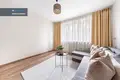 Appartement 2 chambres 42 m² Vilnius, Lituanie