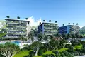 Appartement 2 chambres 71 m² Makarska, Croatie