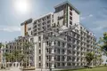 Appartement dans un nouvel immeuble Manhattan