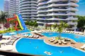 1 bedroom apartment 48 m² Cyprus, Cyprus
