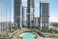 Mieszkanie 3 pokoi 112 m² Dubaj, Emiraty Arabskie
