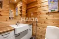 Cottage 2 bedrooms 89 m² Kemijarvi, Finland