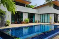 Villa de 4 dormitorios 449 m² Rawai, Tailandia
