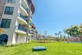 1 bedroom apartment 55 m² Oba, Turkey