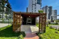 Apartamento 2 habitaciones 60 m² Mezitli, Turquía