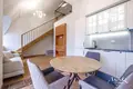 Apartamento 1 habitacion 49 m² Tivat, Montenegro