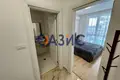 1 bedroom apartment 52 m² Nesebar, Bulgaria