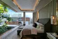 Villa 1 365 m² Bangkok, Thailand