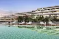 2 bedroom penthouse 120 m² Mijas, Spain