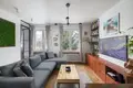 Mieszkanie 2 pokoi 35 m² Warszawa, Polska
