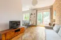 Appartement 2 chambres 60 m² Varsovie, Pologne