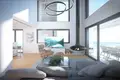3 bedroom apartment 180 m² Municipality of Thessaloniki, Greece