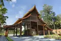 3-Schlafzimmer-Villa 521 m² Thai Mueang, Thailand