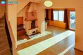Квартира 3 комнаты 140 м² Паневежис, Литва
