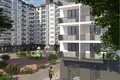 Квартира 1 комната 34 м² Одесса, Украина