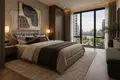 Appartement 58 m² Moscou, Russie