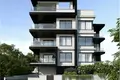 Квартира 2 спальни 80 м² Гермасойя, Кипр