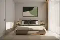 Apartamento 1 habitacion 93 m² Limasol, Chipre