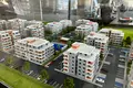 Barrio residencial Olea Residence