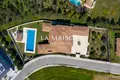 Casa 5 habitaciones 1 004 m² Strovolos, Chipre