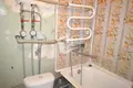 Mieszkanie 2 pokoi 43 m² Moczuliszcze, Białoruś