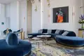 Apartamento 2 habitaciones 112 m² Germasogeia, Chipre