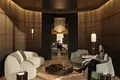 Complejo residencial The Ritz-Carlton Residences