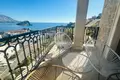 Wohnung 2 Schlafzimmer 73 m² Budva, Montenegro