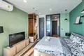 Piso independiente 1 habitacion 27 m² Pattaya City, Tailandia
