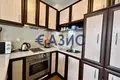 Квартира 3 комнаты 106 м² Несебр, Болгария