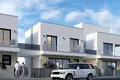 Appartement 3 chambres 133 m² Germasogeia, Chypre