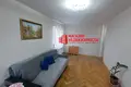 Квартира 2 комнаты 44 м² Гродно, Беларусь