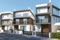 3 bedroom house 216 m² Ypsonas Municipality, Cyprus