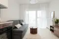 Appartement 1 chambre 27 m² en Varsovie, Pologne