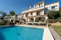 Haus 4 Schlafzimmer 400 m² Benalmadena, Spanien