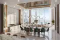 Dúplex 7 habitaciones 733 m² Dubái, Emiratos Árabes Unidos