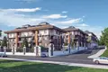 Wohnung 5 zimmer 240 m² Beylikduzu, Türkei